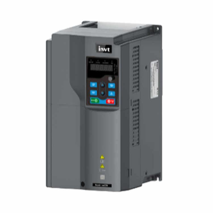 INVT/英威腾变频器GD270系列110KW风机水泵专用变频器GD270-110-4
