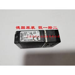 BURKERT宝德6126 T 1.6 FKM PS宝得电磁阀微型阀00158400 24V现货