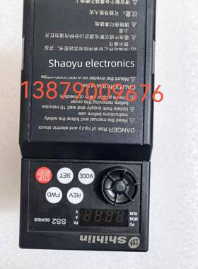 全新凡士林Sf-040 Ss2系列0.75-22Kw Sf-040-18.5 k /15K-G价格协