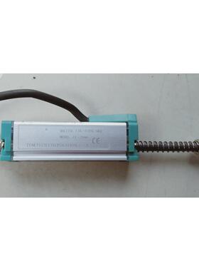 Ttc REC115L 5KΩ 1E 25mm 2E 50mm TOM TECII弹簧自复位电子尺