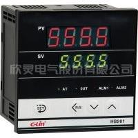 欣灵温控仪高精度智能数显温控器HB901-FK-V*AN 触发SSR固态输出