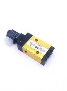 Parker派克电磁阀BNKAD6JNC2单电控BPKAD6JNC2双电控/AC220/DC24V