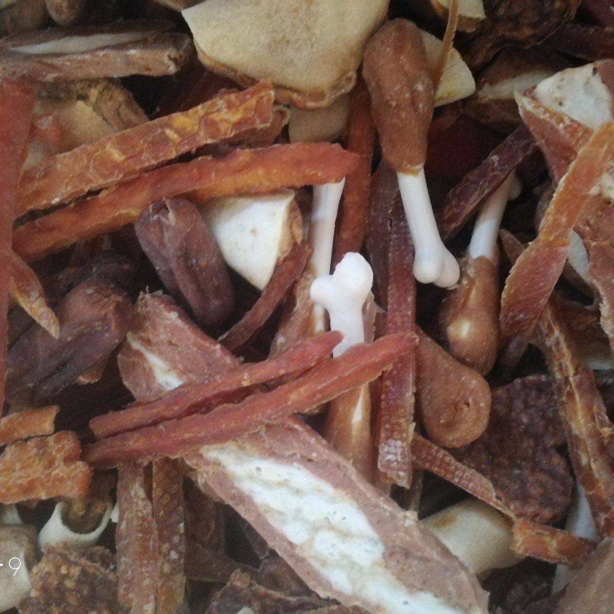 出口尾货500克猫狗狗零食鸡胸肉干肉条粒鸡肉碎拌粮训犬宠物食品,宠物/宠物食品及用品,狗零食罐,淘宝优惠券,粉丝福利购,淘宝优惠卷