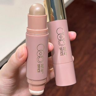 爆火FB平替！OOO修容棒双头鼻影阴影修容立体丝滑好晕染哑光持妆