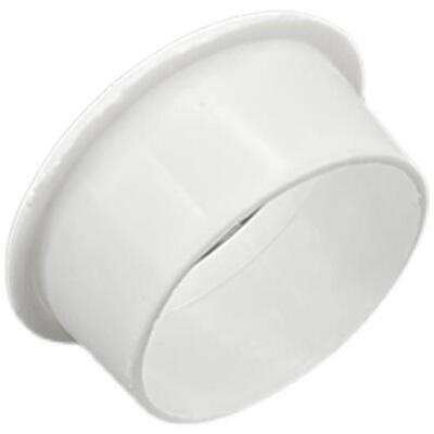 PVC线管护口JDG镀锌管保护套25管口16护圈KBG管道20塑料32 40 50