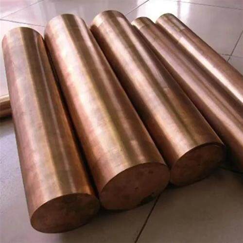 铬锆铜板铬铜排铜板铬锆铜方块锆铜棒电极点焊高硬度耐磨c18150