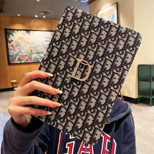 适用苹果ipad6平板保护套2018硅胶9.7英寸2017第六5代ipad9软air4壳10.2全包pro11防摔mini6迷你4/5磁吸10.9