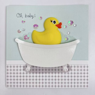 贺曼Hallmark欧美原版进口贺卡生日送礼纪念日爱意祝福祝贺感谢数字生日卡