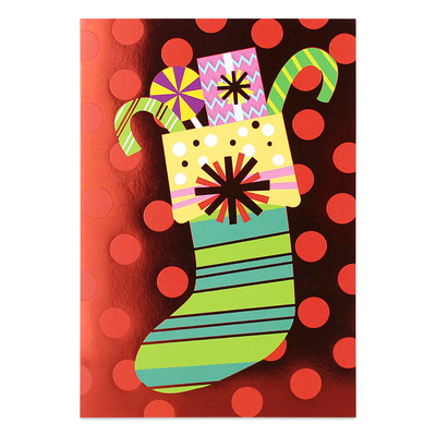 Hallmark贺曼贺卡圣诞节祝福礼