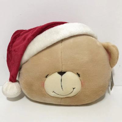 hallmark贺曼小熊抱枕