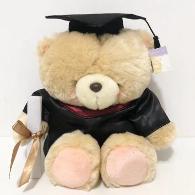 Hallmark贺曼欧美原版博士熊猫