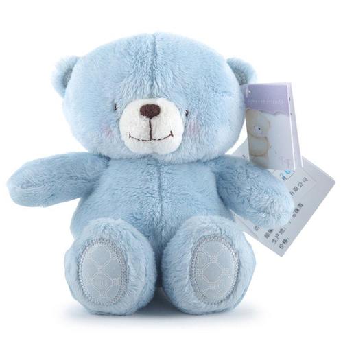 hallmark欧美原版礼物小熊