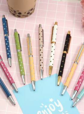 IWI 精品文具- the new Candy bar 跳跳糖果吧 0.5mm中性笔