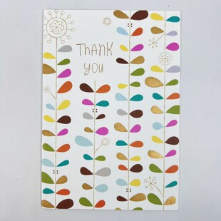 Hallmark贺曼贺卡日常卡 婴儿祝贺卡新生儿祝福卡生日卡感谢卡庆祝卡万用祝福卡片