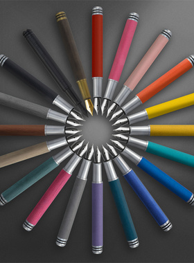 IWI 精品文具-Handscript手稿系列钢笔