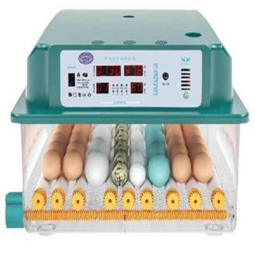 孵化器小型家用孵化机鸡鹅鸽子迷你全自动智能孵蛋器孵小鸡鸡蛋迷