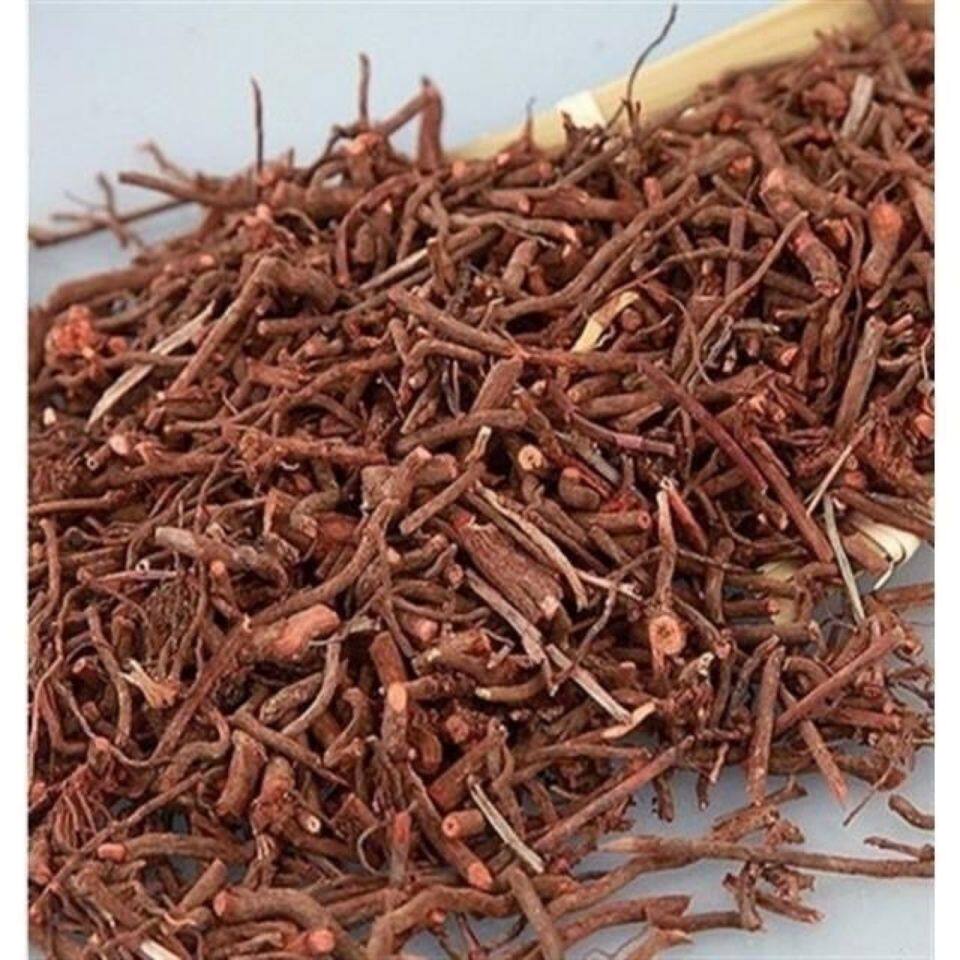 云南野生中药材小红参 滇紫参 小红药 小舒筋 正品包邮