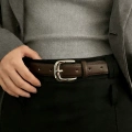 Vegetarian zongzi belt