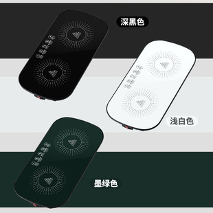 智能恒温加热暖菜板家用宿舍热菜热汤神器保温板多功能加热办公室