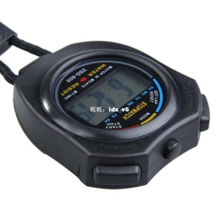 Chronograph New new Timer Hot Running 新品 LCD Sports Digital