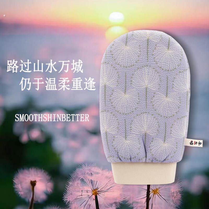 搓澡巾2025新款强力搓泥女士专用洗澡巾搓澡神器搓背强力搓泥后背