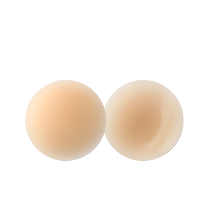 limone温感无胶自粘乳贴超薄