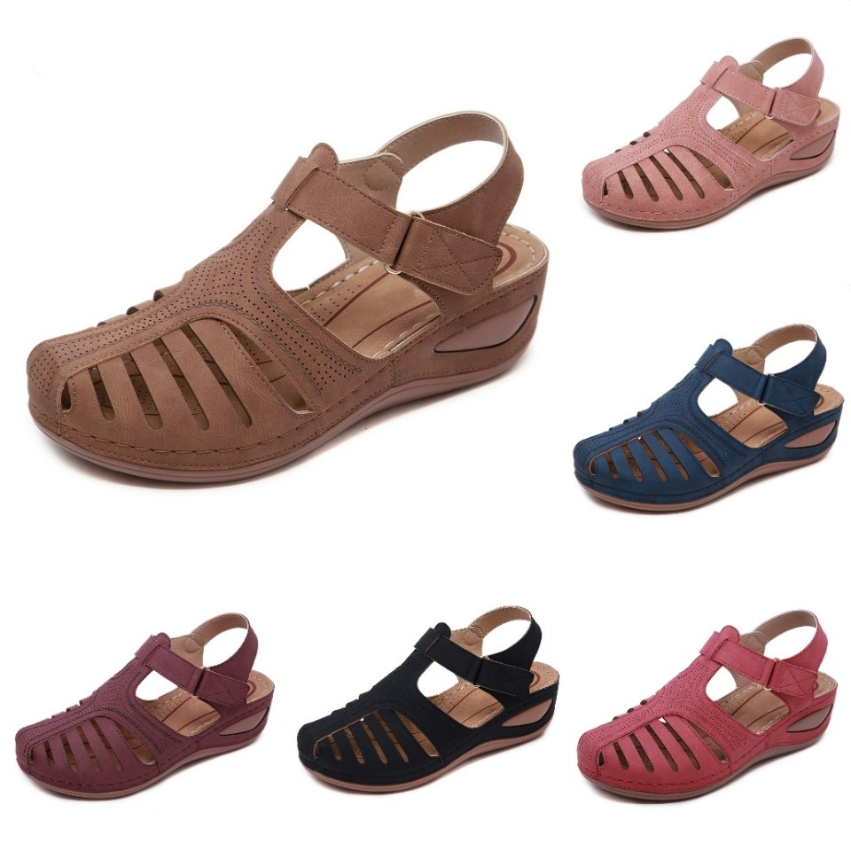 WomenSandalsurhPizg大