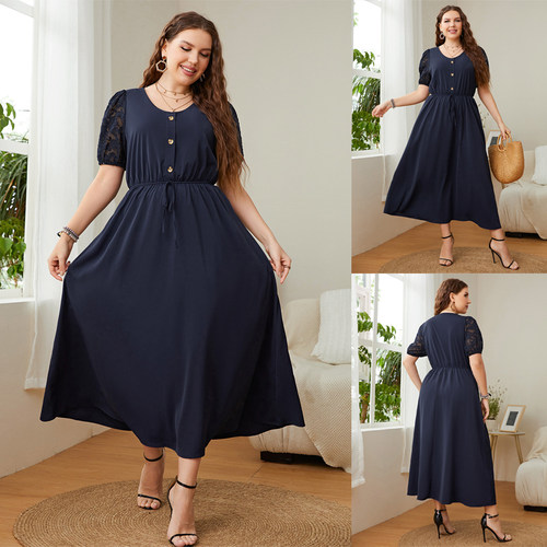 2024PlusSizeLFitdCr