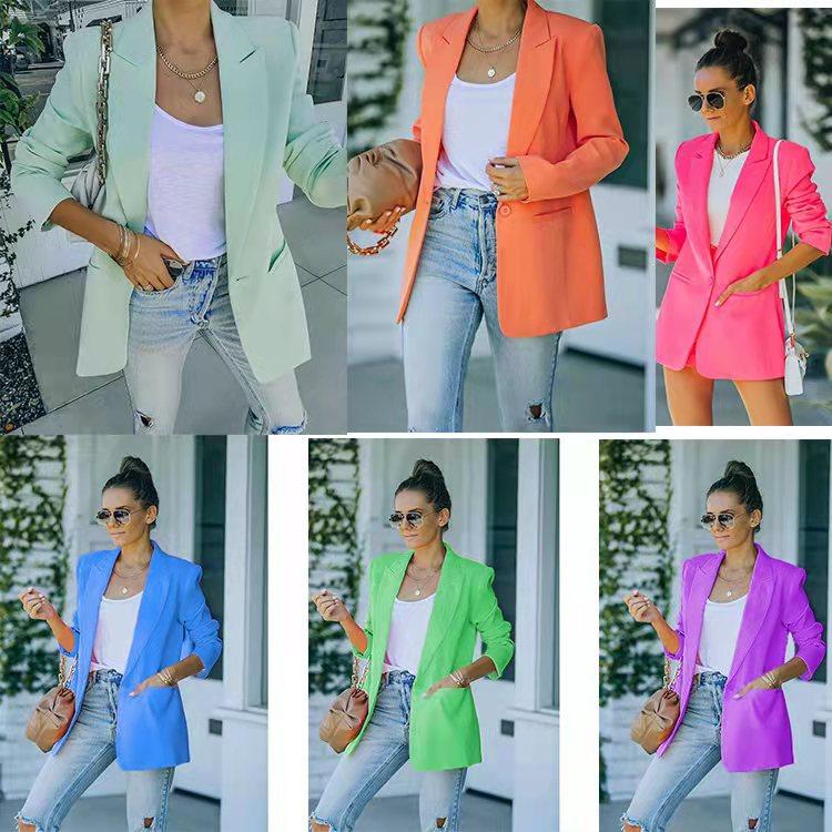 Jacket Jackets For Women Suit Clothes Suits Blazer clothes