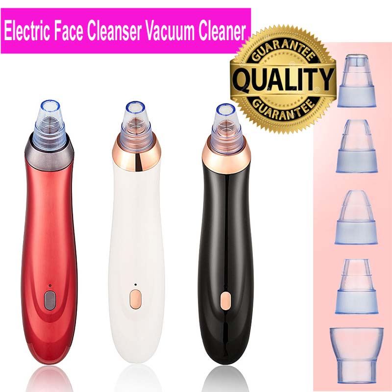 ElectricFaCnsVuumPoSk
