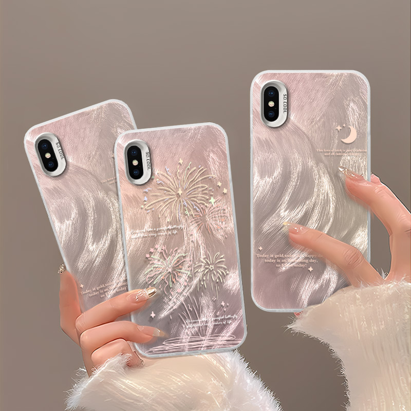 下单赠送保护膜 耐脏防摔