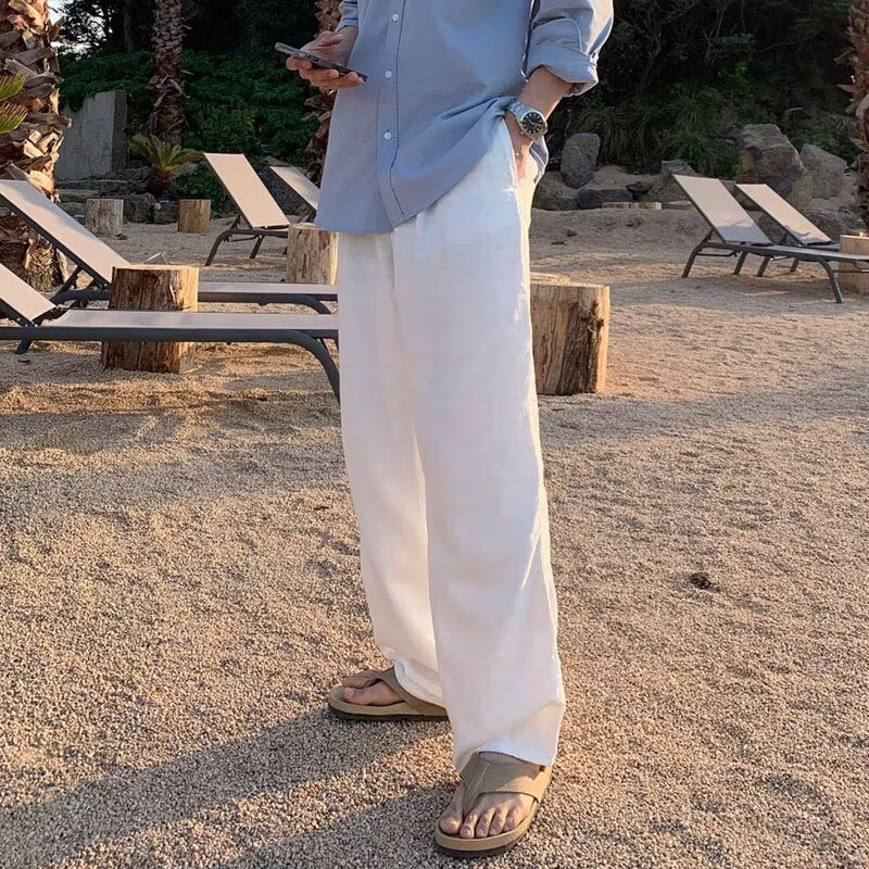 menclothes夏季外贸中国
