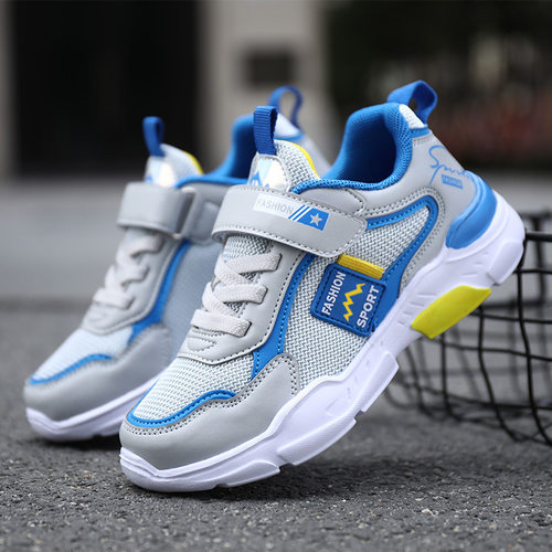 shoesformen学生软底跑