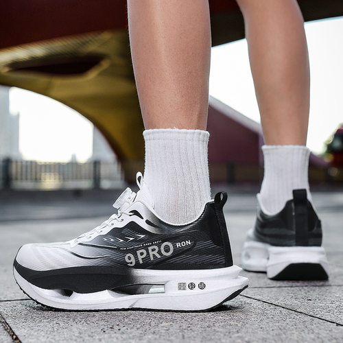 shoesformen赤兔9P跑鞋