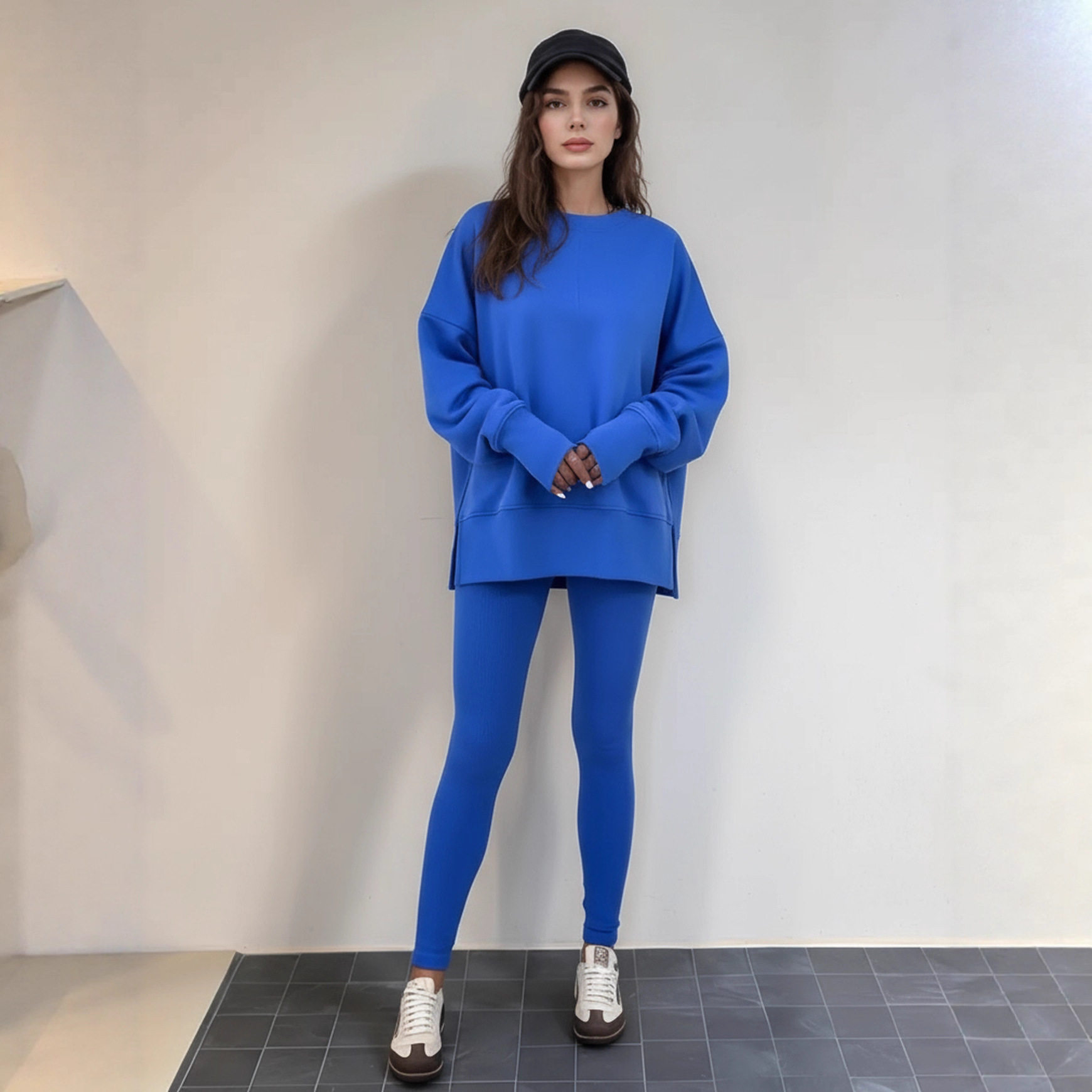 womenclothes秋冬女欧美