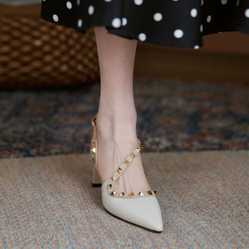 shoeswomen新款春夏季法