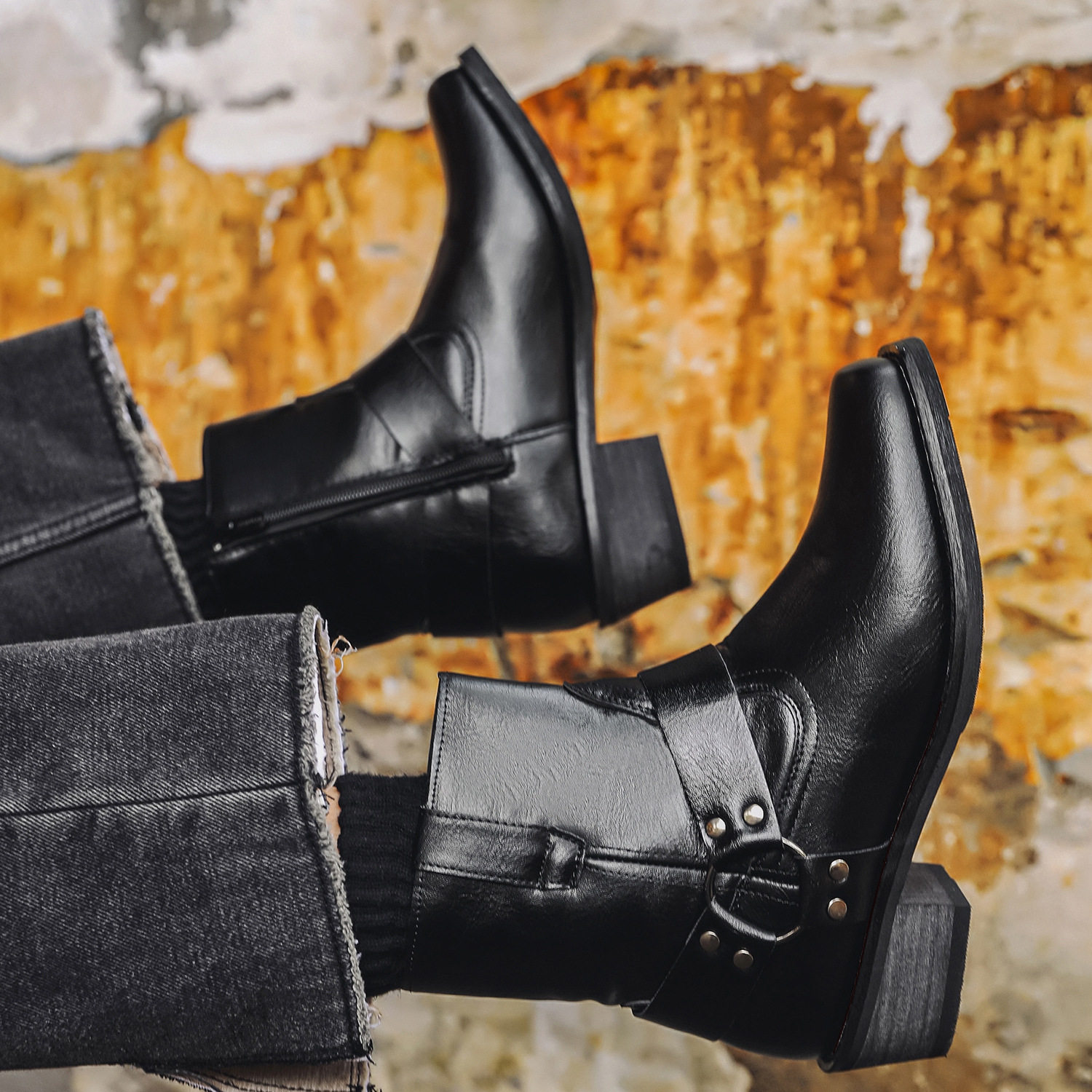 shoesformen奥孚鞋业10