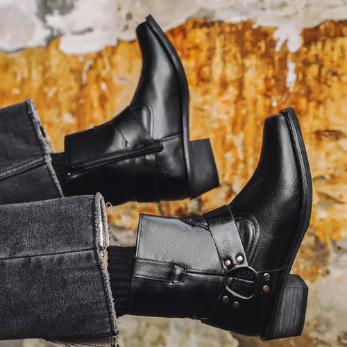 shoesformen奥孚鞋业10