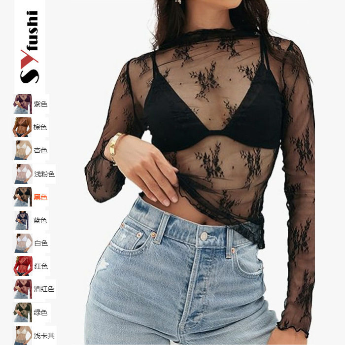 womenclothes跨境欧美女
