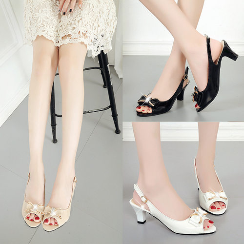shoeswomen直供春夏新款