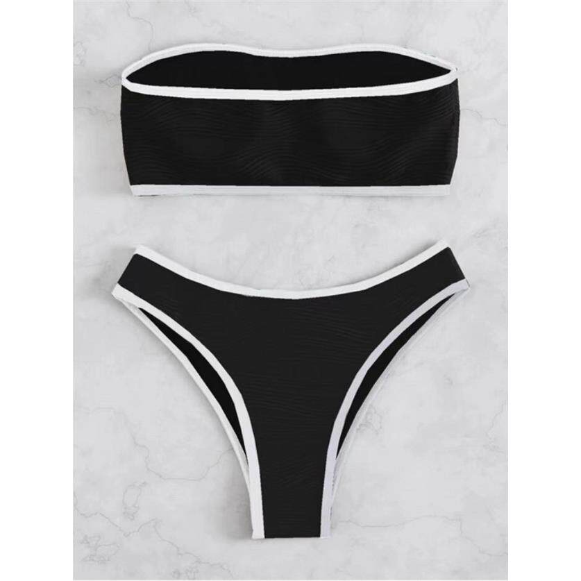 womenclothes跨境分体抹
