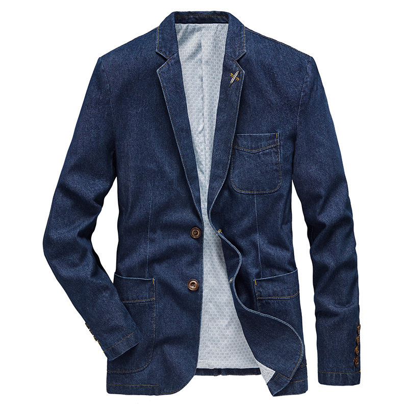 menclothes新款跨境夹克