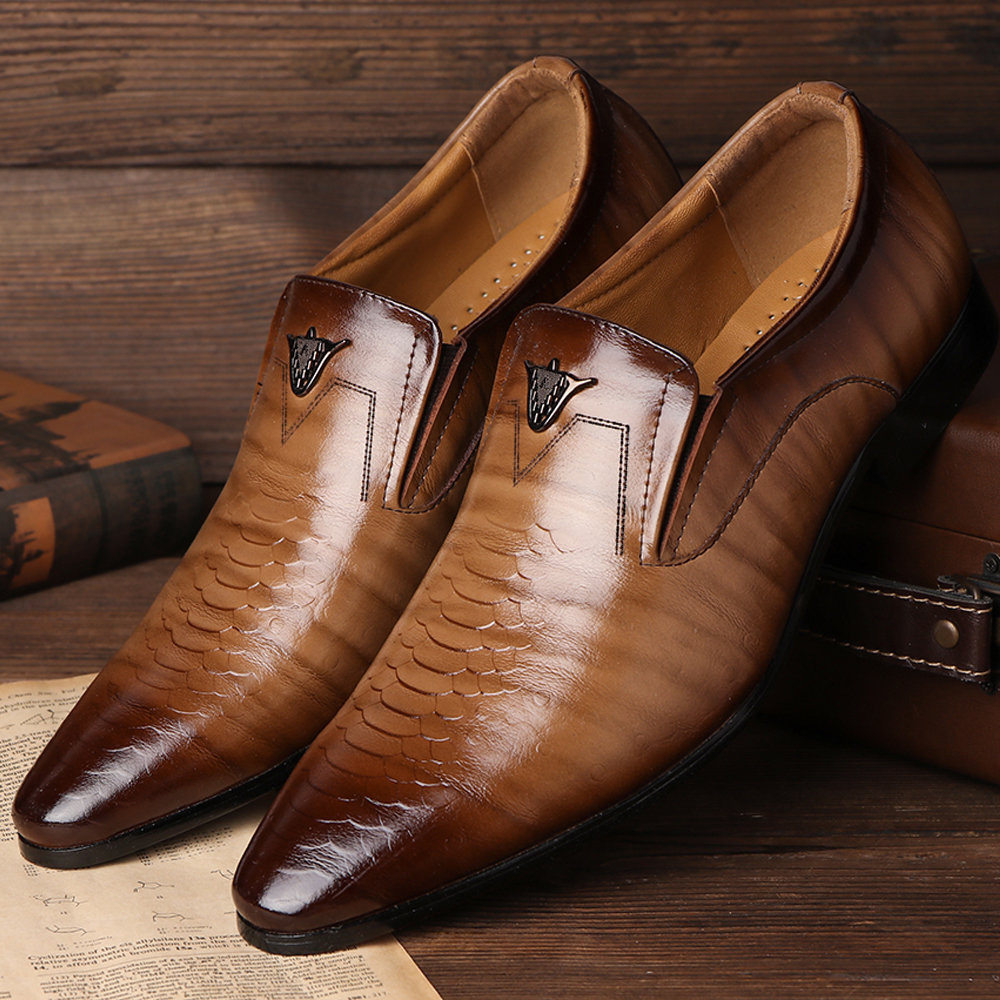 shoesformen奥孚鞋业50