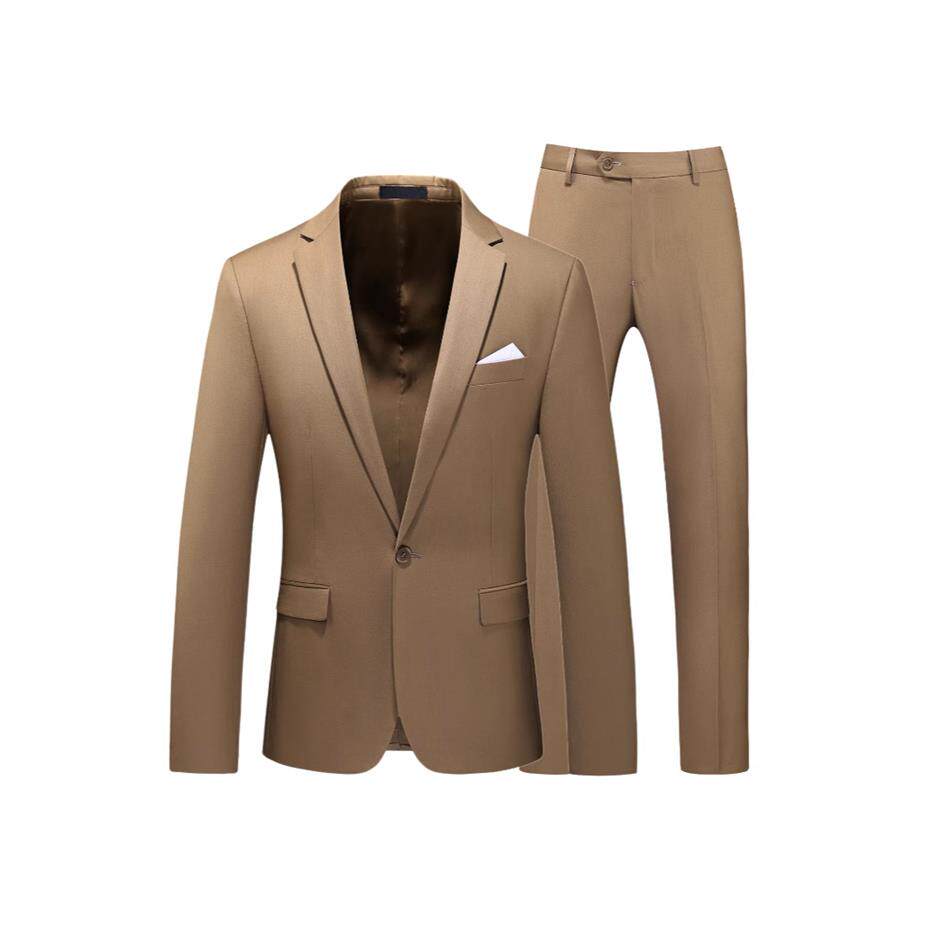 menclothes711两件套男