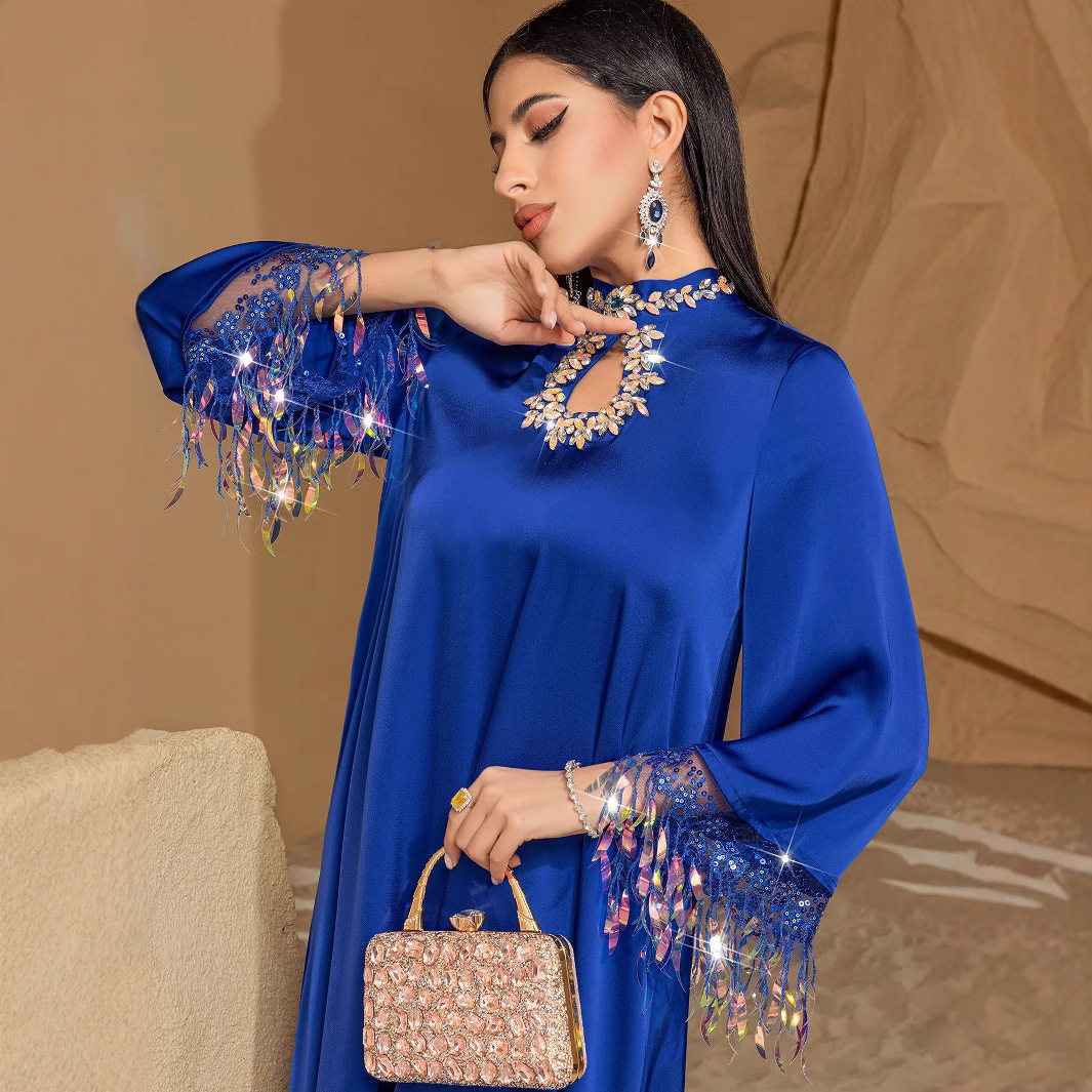 womenclothesBA3147蓝色