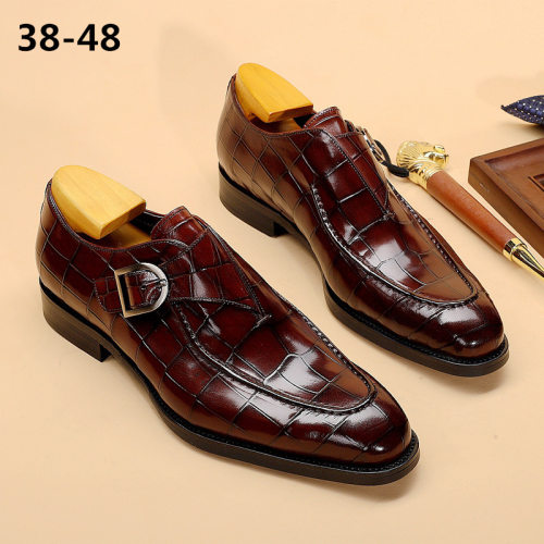 shoesformen奥孚鞋业