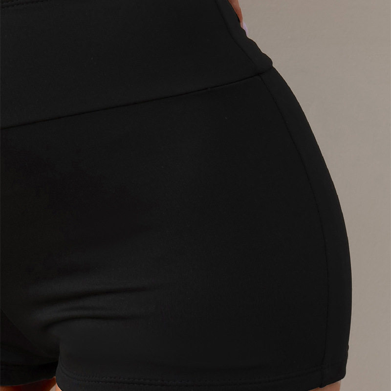 womenclothes定制黑色紧