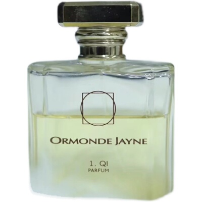 Qi小样空灵桂花OrmondeJayne