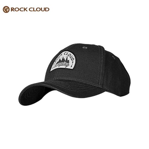 RockCloud岩云耐磨钓鱼帽