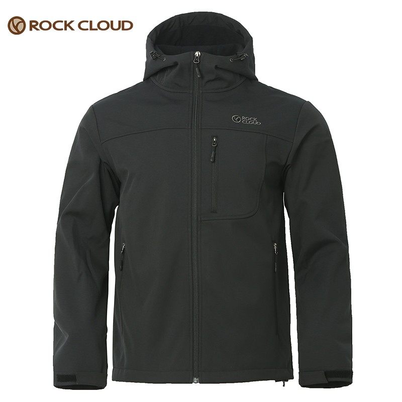 RockCloud岩云新户外软壳衣露营防风城市通勤保暖防泼水M1男夹克,户外/登山/野营/旅行用品,软壳衣,淘宝优惠券,粉丝福利购,淘宝优惠卷